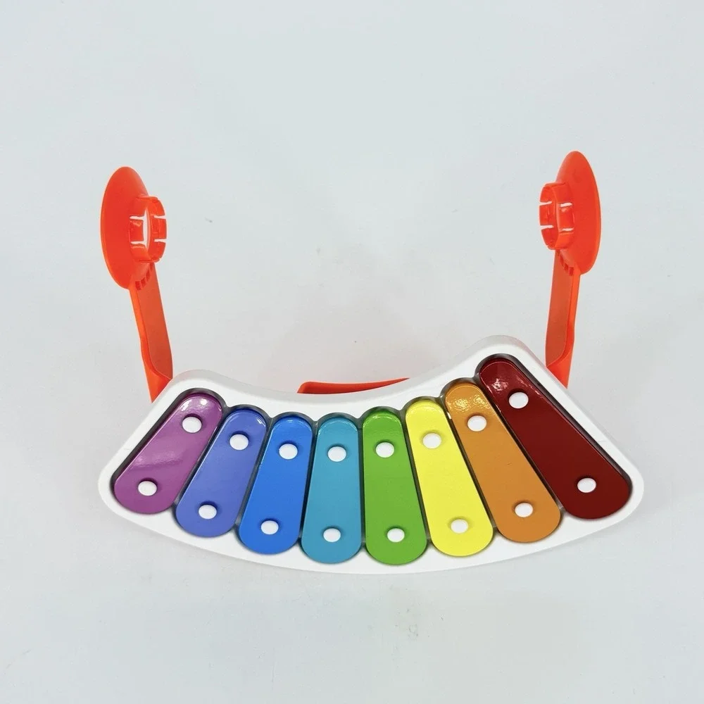 Wonder Workshop Dash Robot Xylophone Attachment Replacement Musical Accessory